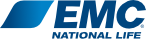 EMC National Life logo