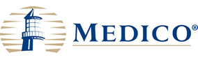 Medico Logo